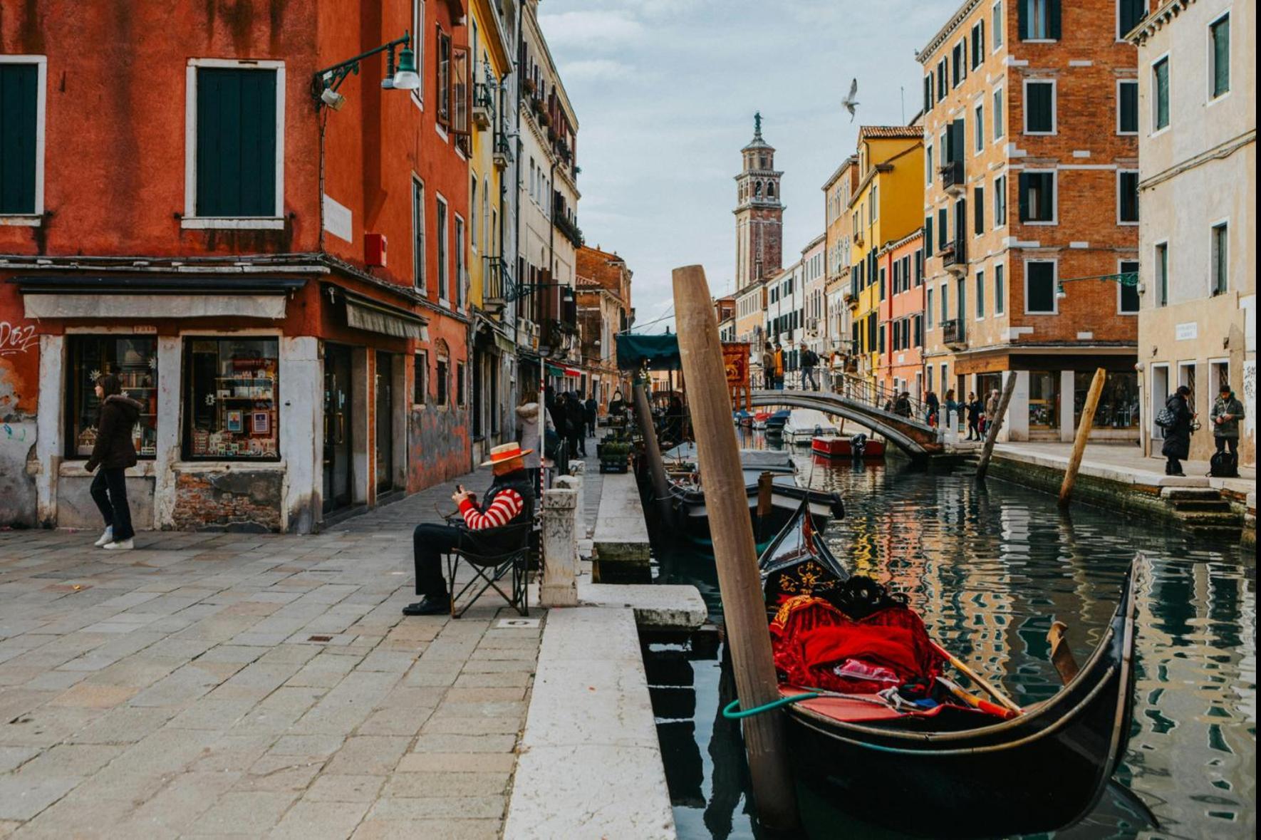 Appartamento Serenity