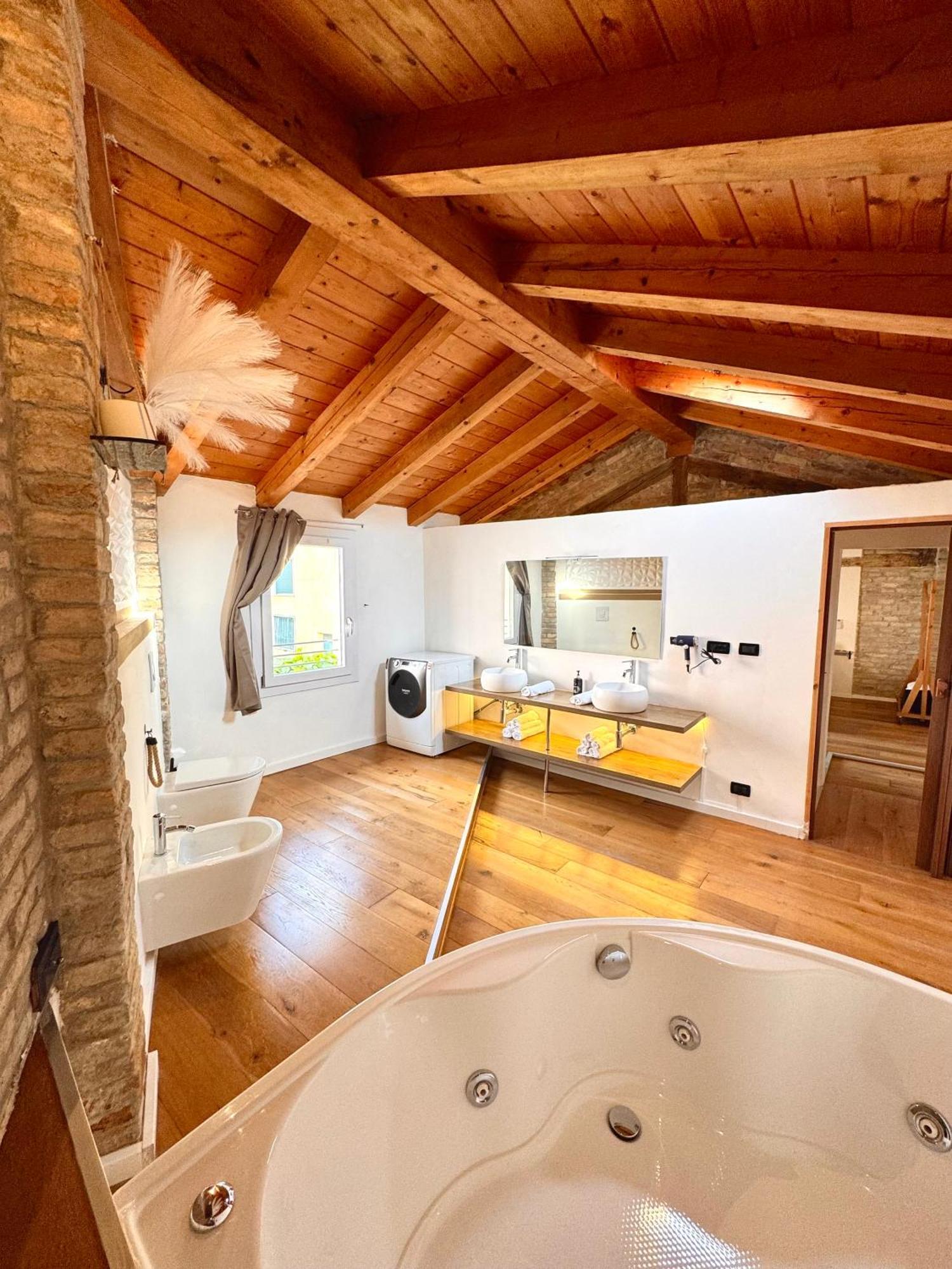 Apartment Serenity Venice