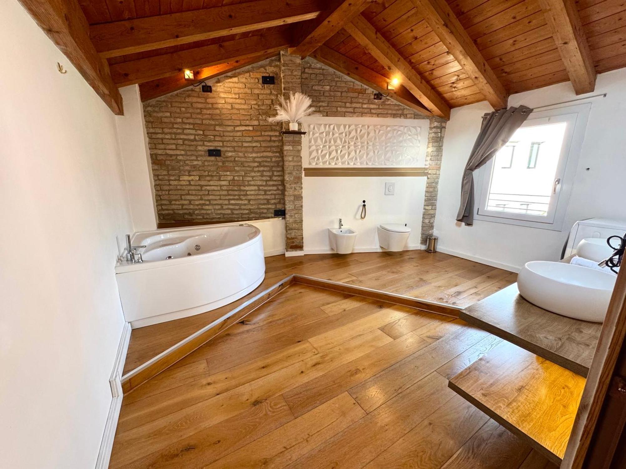 Serenity Apartment Venice