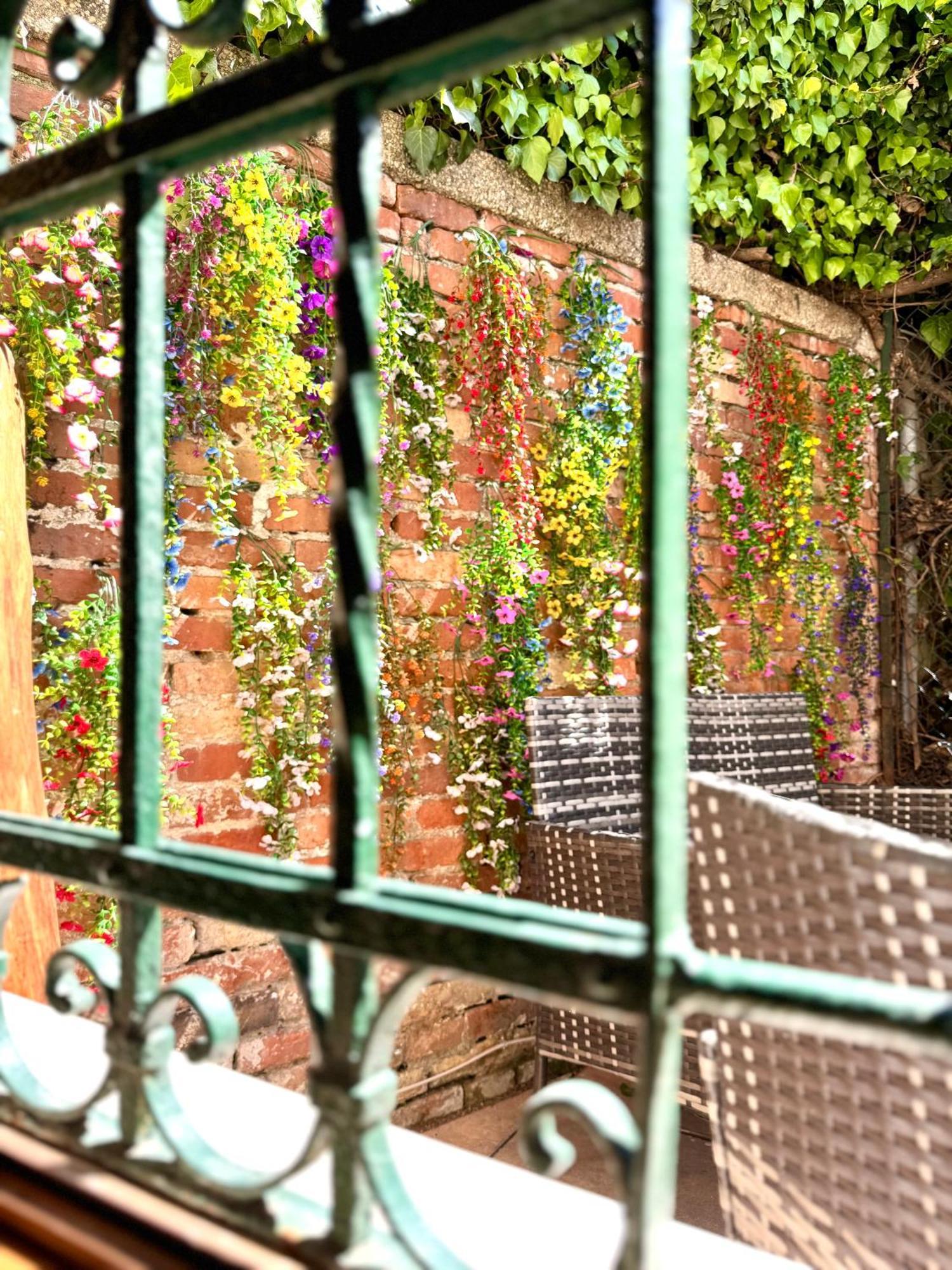Serenity Apartment Venice