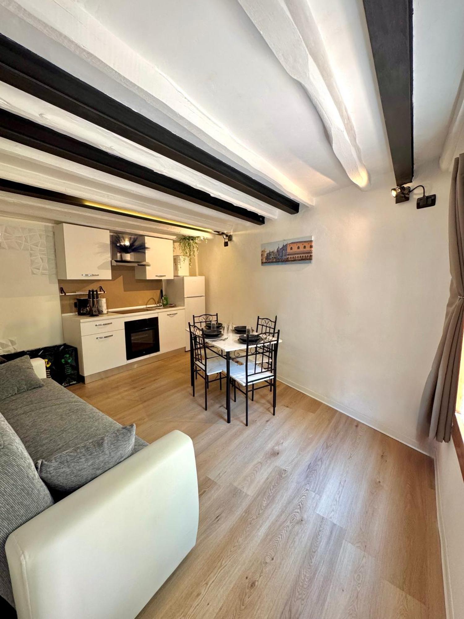 Serenity Apartment Venice